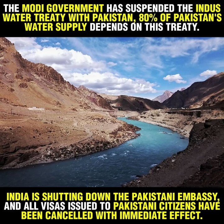 Pakistan neeti avasaralu 80% ade teerustundi