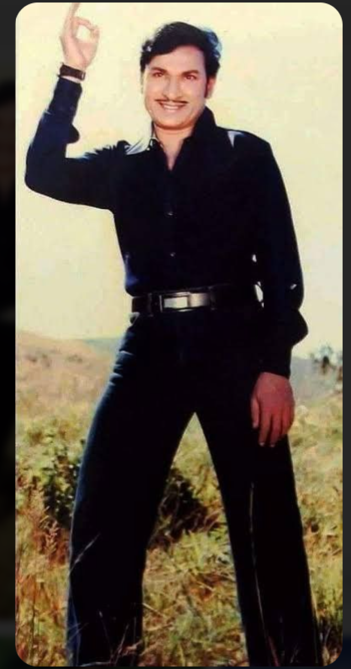 ಇಂದು ವರನಟ ರಾಜ್‌ಕುಮಾರ್‌ ಅವರ 96ನೇ ಜನ್ಮದಿನ.