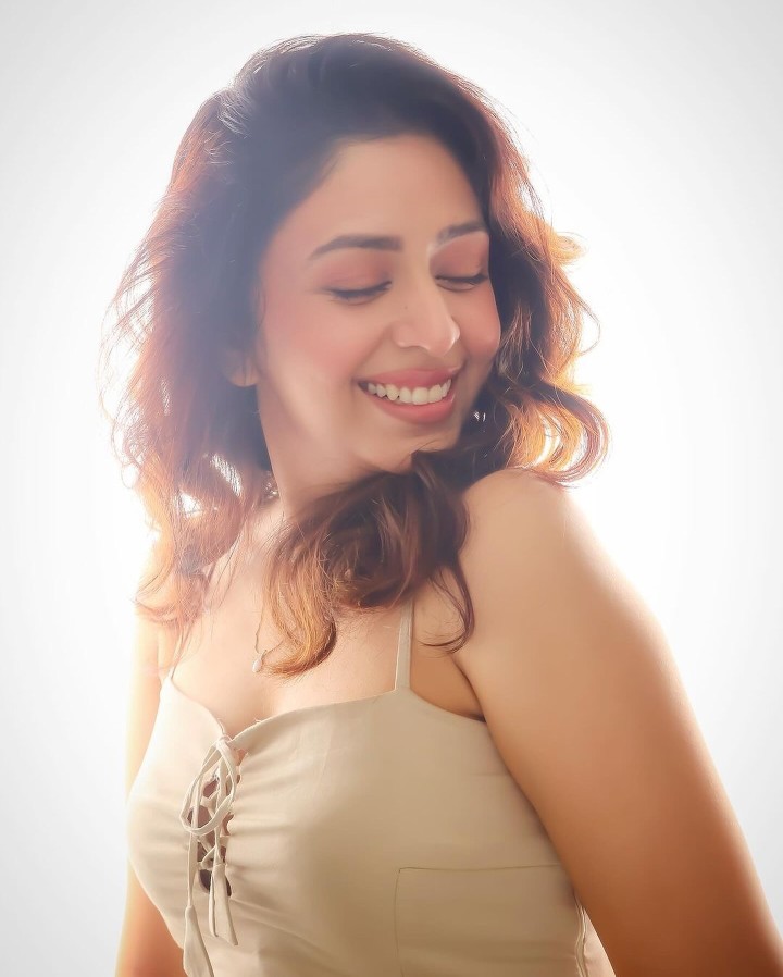 Beautiful Neha sargam