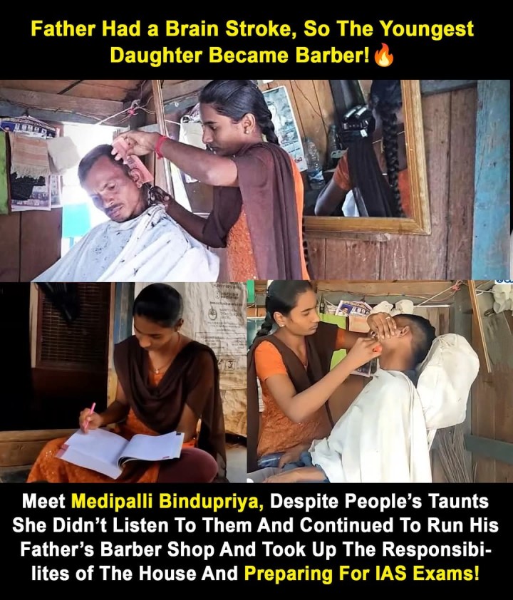 Her Journey Is A Powerful Example of Women’s Empowerment.