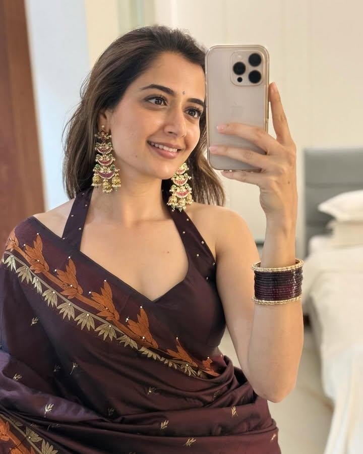 Ashika Ranganath