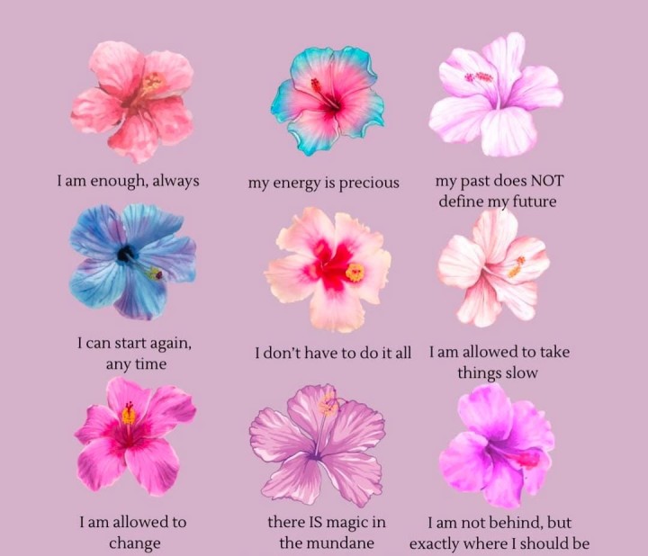 April things