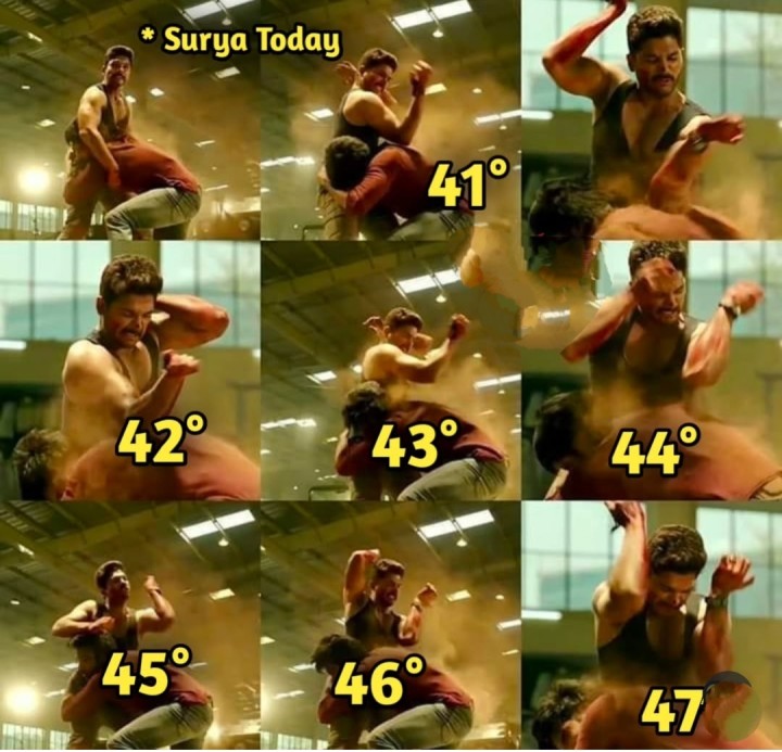 Suridu assalu agatledu