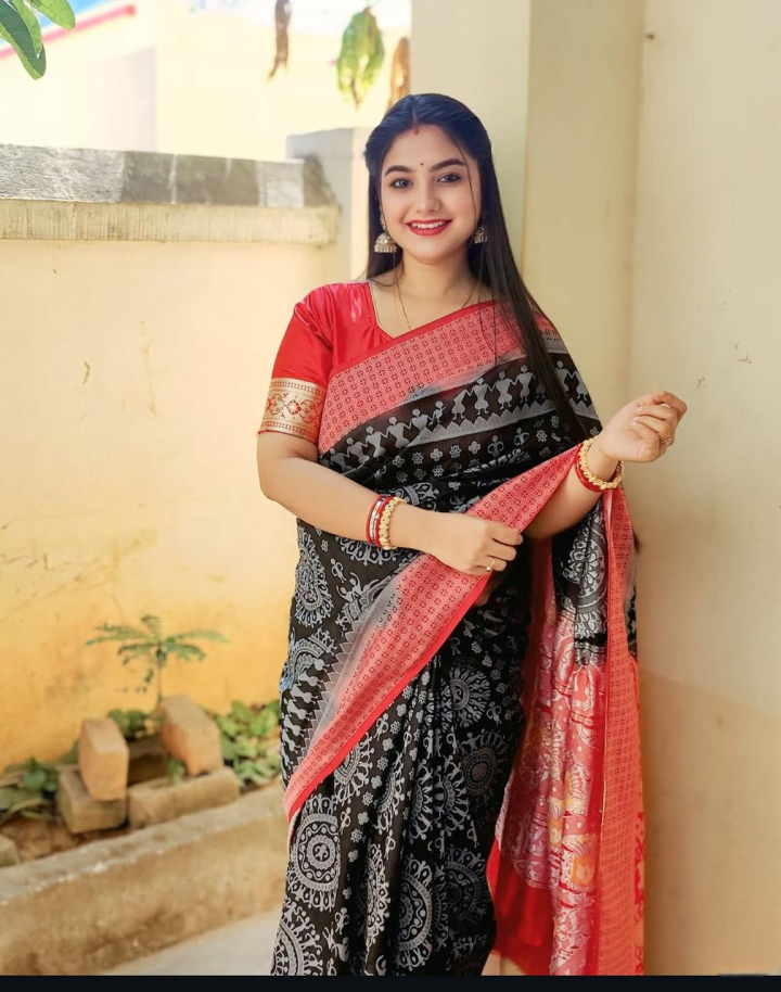ସୁନ୍ଦରୀ ନାରୀ