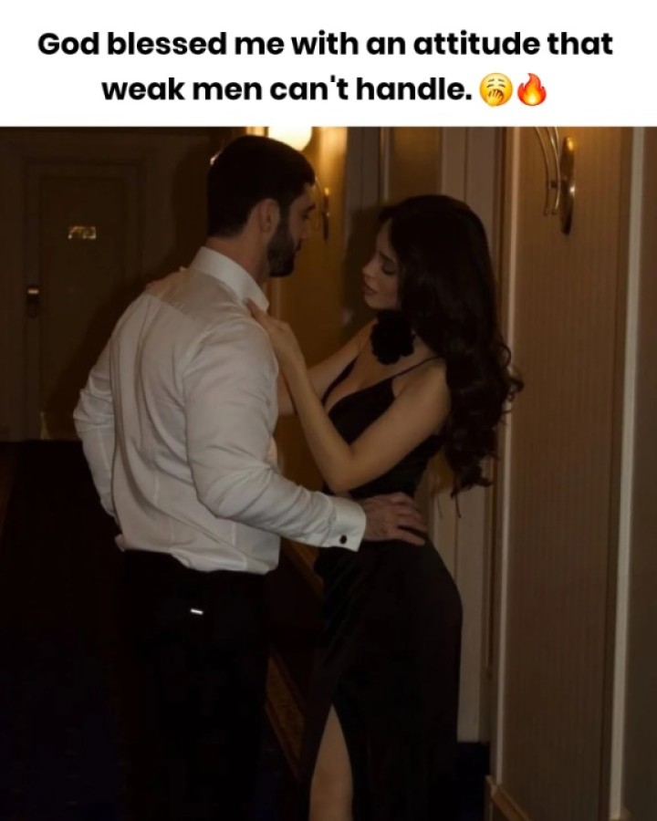 Agree my strong queens?