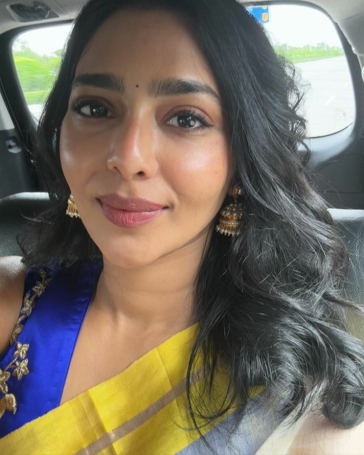 Aishwarya Lekshmi