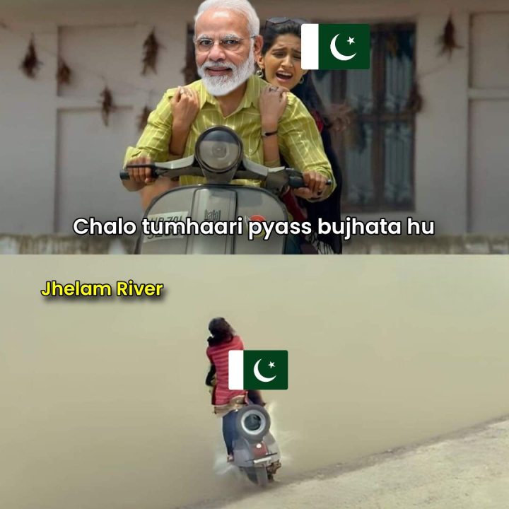 लो पियो खूब पानी अब