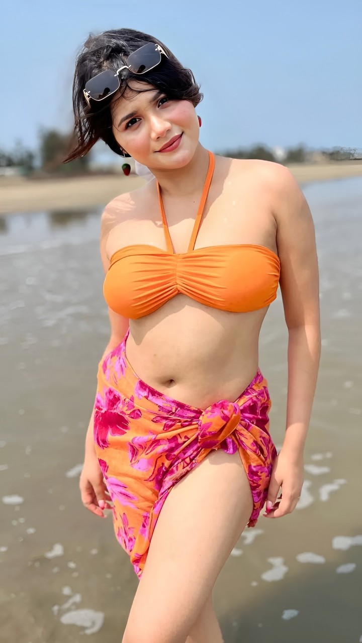 Main sundar hoon, aur main isse pyaar karti hoon