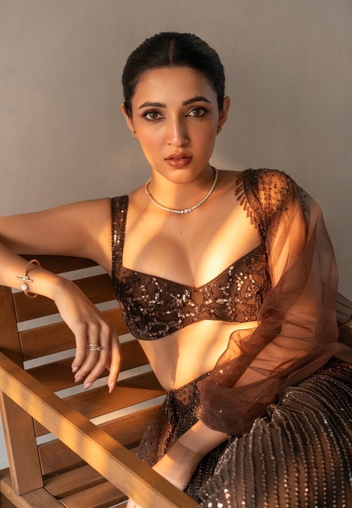 Neha Shetty