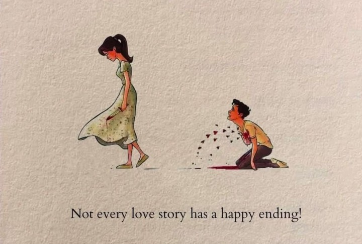 Happy ending