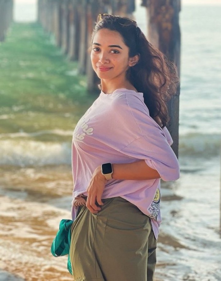Sanvee Meghna