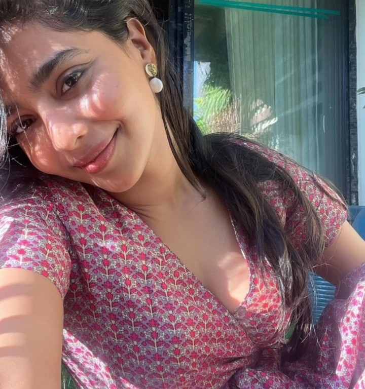 Aishwarya Lekshmi