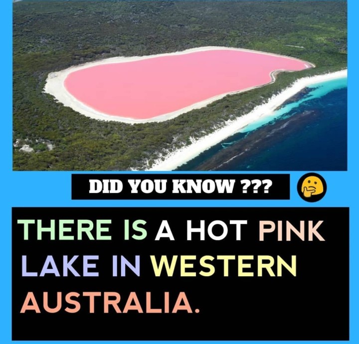 Are you aware of this ?