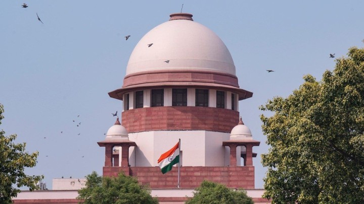 All Sharia courts, including entities referred to as 'Kazi courts', 'Darul Qaza', or 'Kaziayat courts', hold no legal status under Indian law: Supreme Court of India.