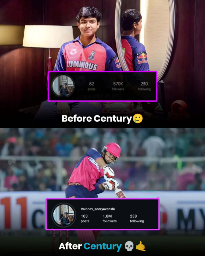 भाई ने रोला जमा दिया