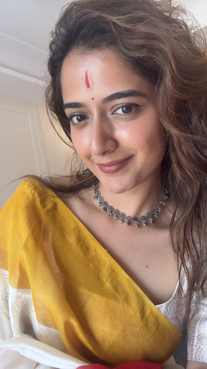 Ashika Ranganath