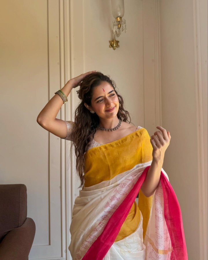Ashika Ranganath