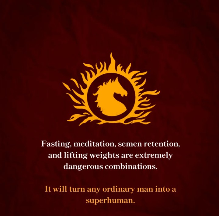 Extremely dangerous combination.