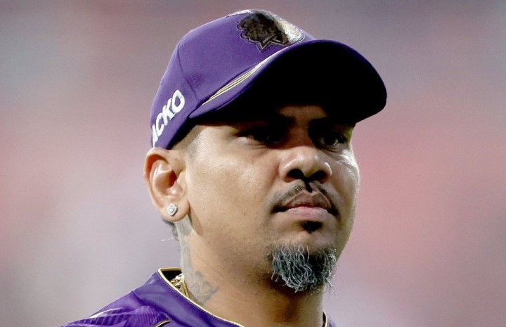 KKR BEAT DC IN DELHI.