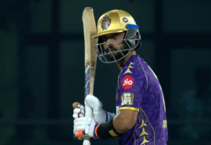 Rahane bhai kamal kar diya yaar