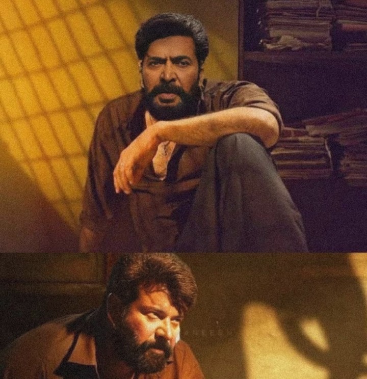 തുടരും മമ്മൂക്ക ചെയ്തിരുന്നു എങ്കി സിനിമ ഇത്ര വിജയം ആവുമോ?