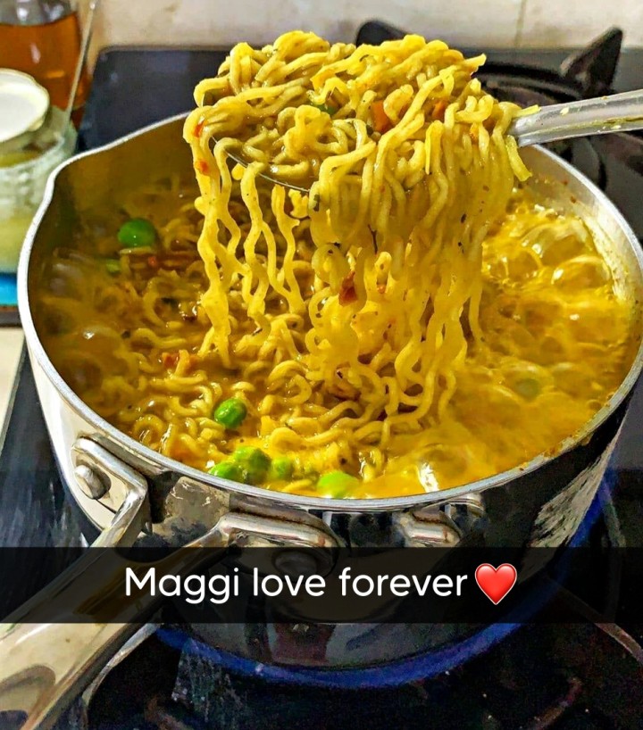 Maggi pichollam