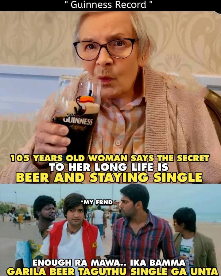 Meeru kuda beer tagandi