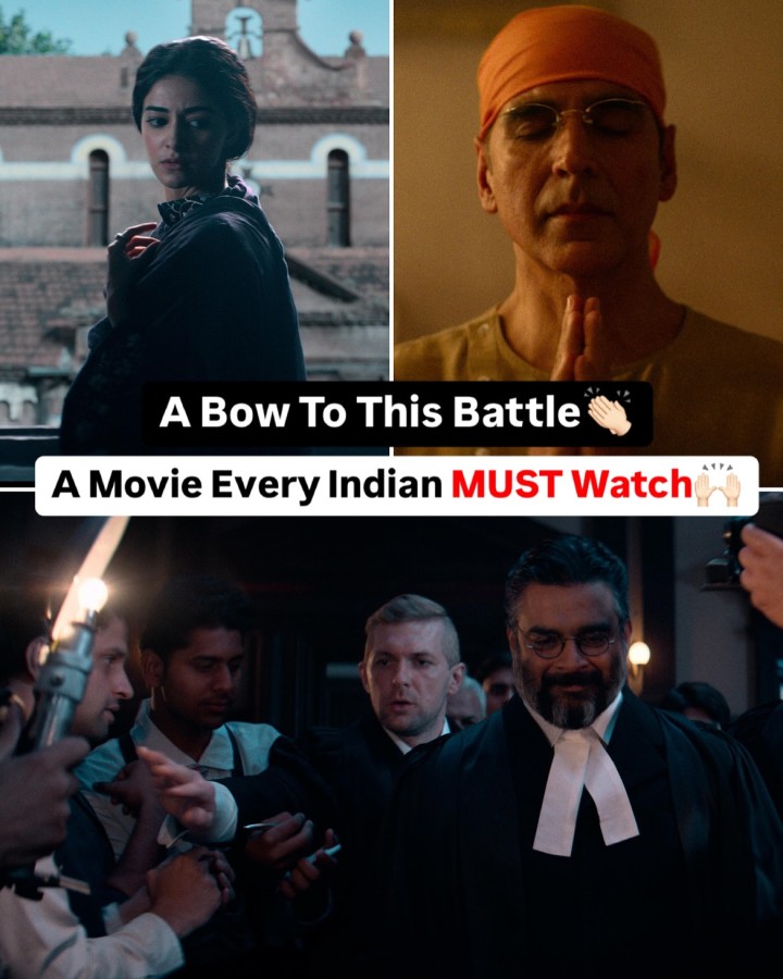 Getting the love it deserves—from every corner, every screen.