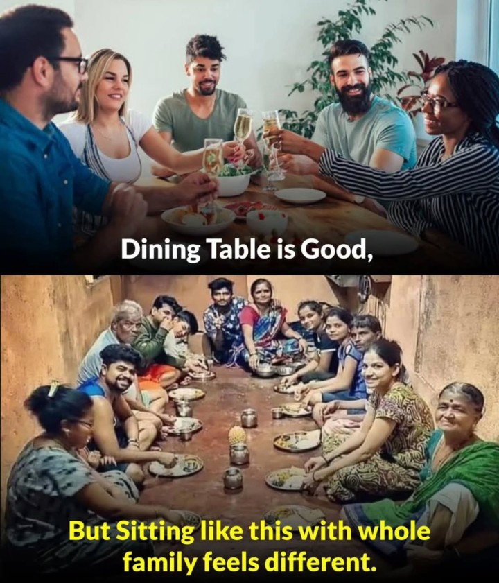 True Family Time!