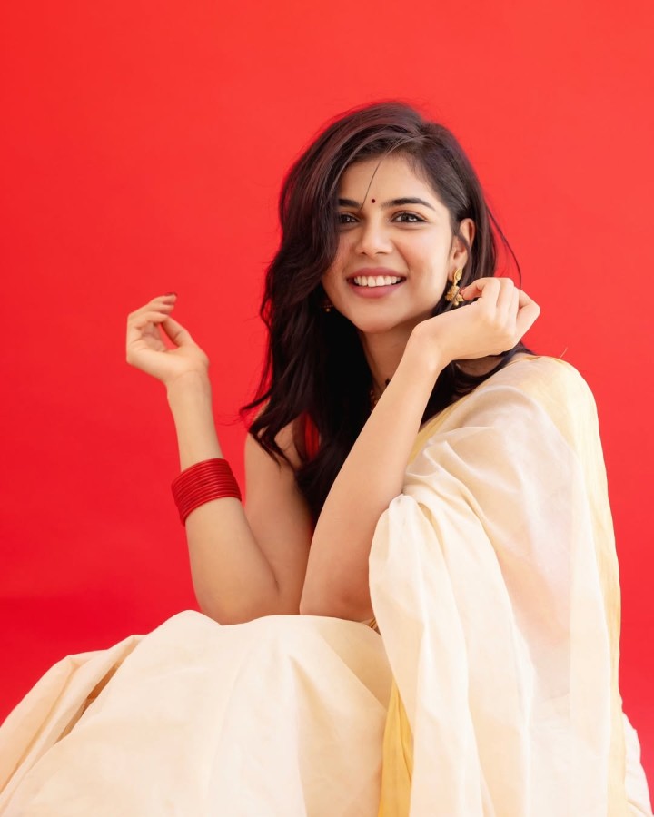 കല്യാണി പ്രിയദർശൻ