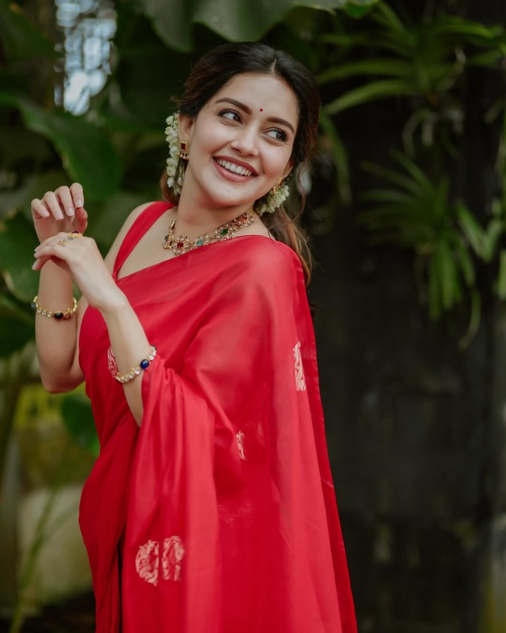 മഹിമ നമ്പ്യാർ