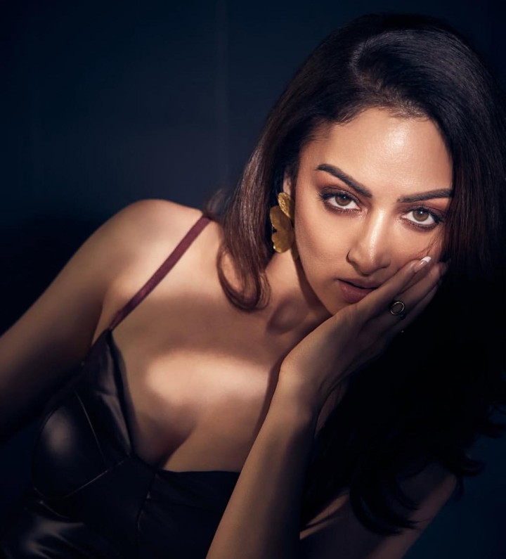 She is so hot