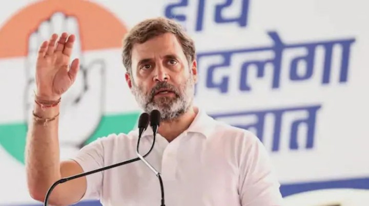 We want that 50% cap on reservation to go, and we want a timeline for caste census: Rahul Gandhi.