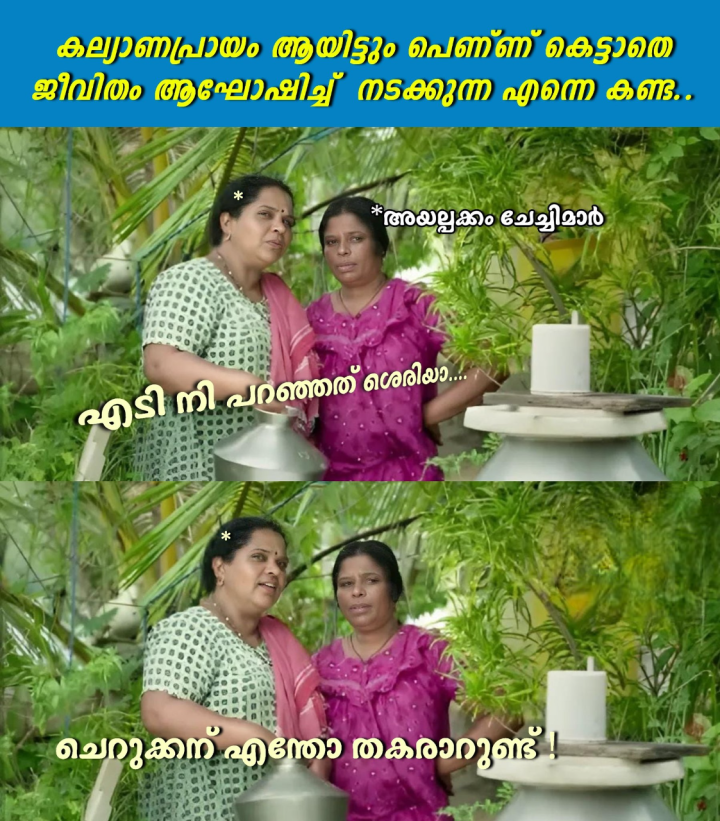 കുറച്ച് താടിയും കുടിയും ആയാൽ ശുഭം !