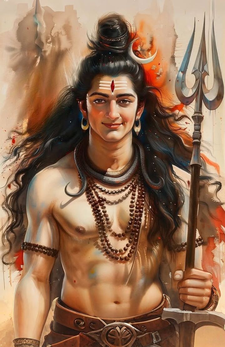 Jai shiv Shankar