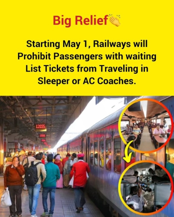 Good News For Indian Travellers
