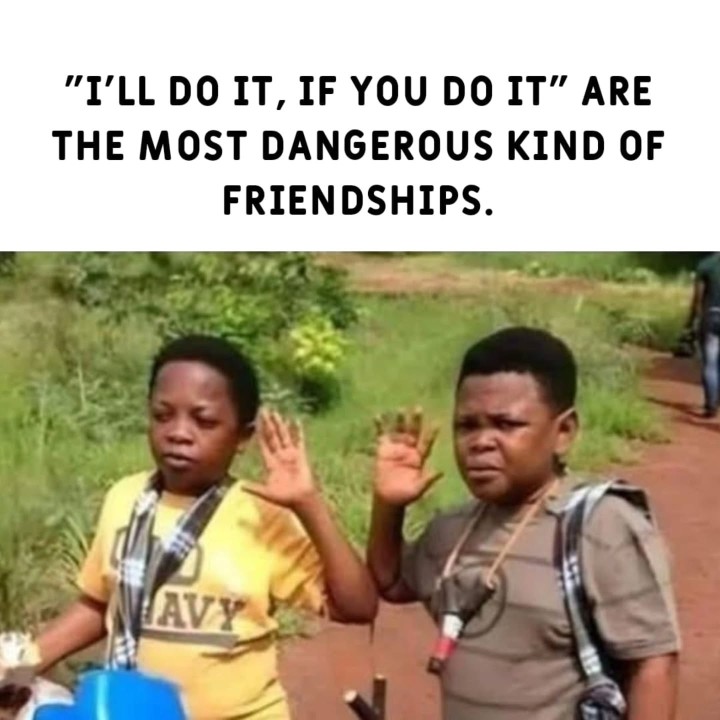Most dangerous