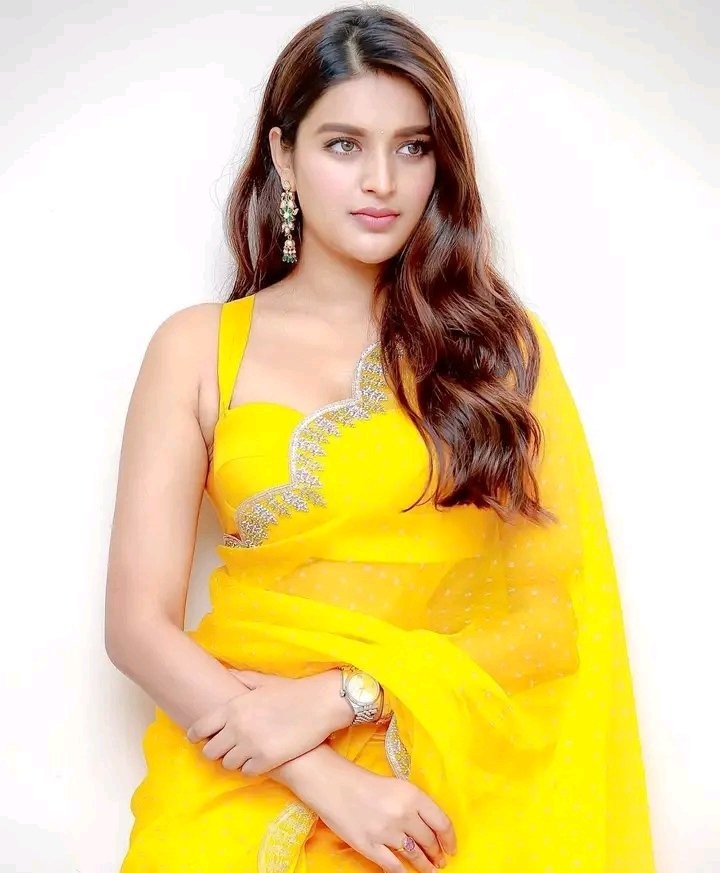 Nidhhi Agerwal