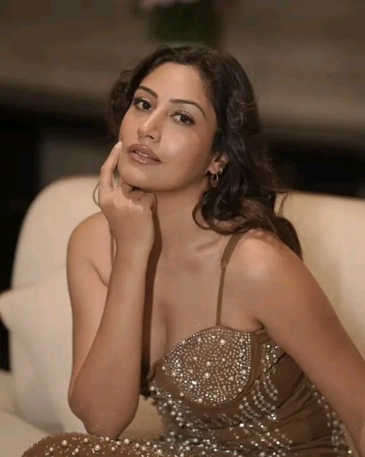 Surbhi Chandna