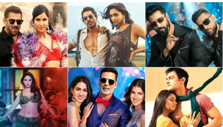 26 ಪ್ರವಾಸಿಗರನ್ನು ಬಲಿ ಪಡೆದ ಕಾಶ್ಮೀರದ ಪಹಲ್ಗಾಮ್ ಭಯೋತ್ಪಾದಕ ದಾಳಿಯ ನಂತರ ಭಾರತ ಮತ್ತು ಪಾಕಿಸ್ತಾನ ನಡುವಿನ ಉದ್ವಿಗ್ನತೆ ದಿನದಿಂದ ದಿನಕ್ಕೆ ಹೆಚ್ಚುತ್ತಿದ್ದು, ಪಾಕಿಸ್ತಾನದ ಎಫ್‌ಎಂ ರೇಡಿಯೋ ಕೇಂದ್ರಗಳು ಗುರುವಾರ ಭಾರತೀಯ ಹಾಡುಗಳ ಪ್ರಸಾರವನ್ನು ನಿಲ್ಲಿಸಿವೆ.