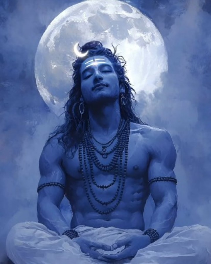 Har Har Mahadev