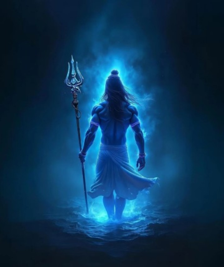 Jai Bhole Nath Ji