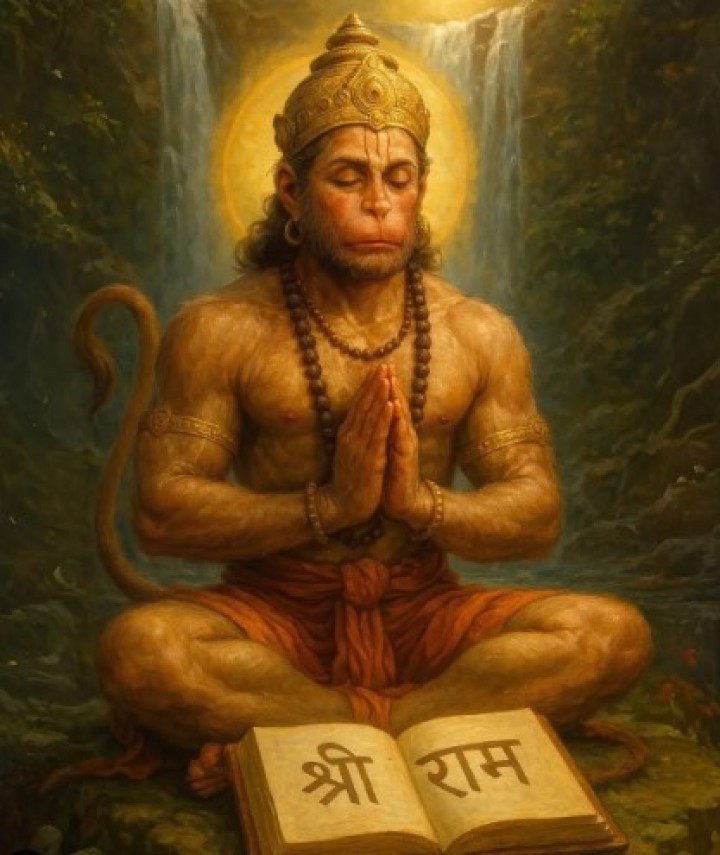 जय श्री राम