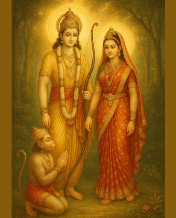 Jay Sita Ram