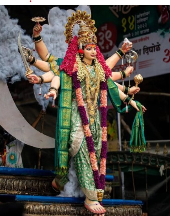 Jai Mata Rani
