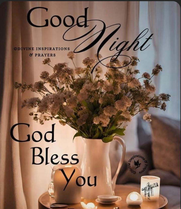 Good Night