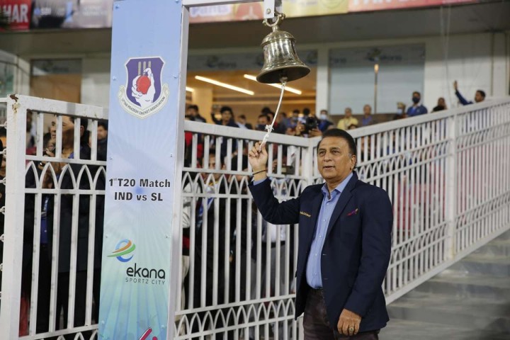 Sunil Gavaskar & Dilip Vengsarkar will be part of this exciting league, their roles will be revealed later.