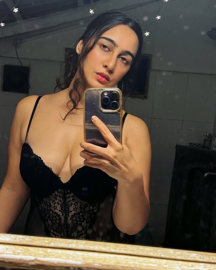 Megha Shukla