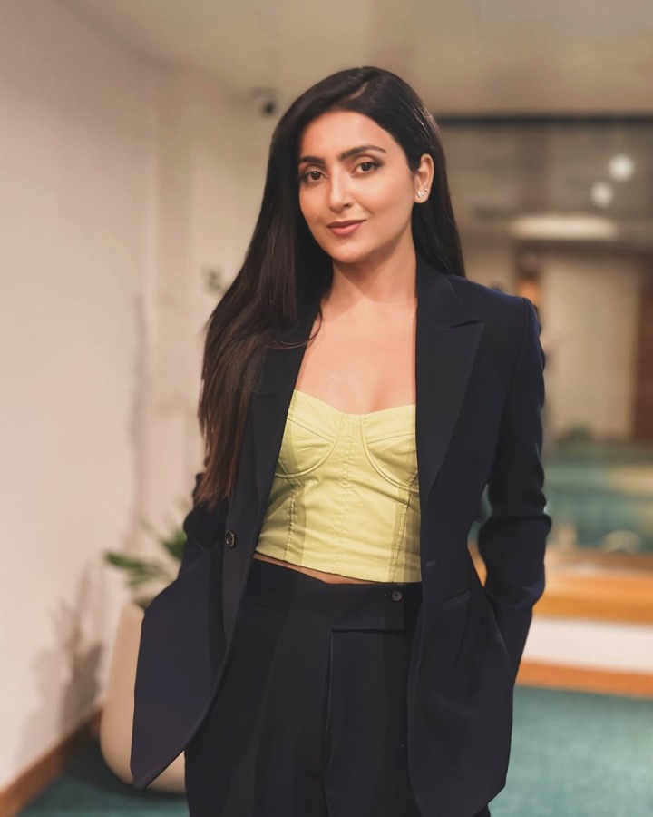 Avantika Mishra