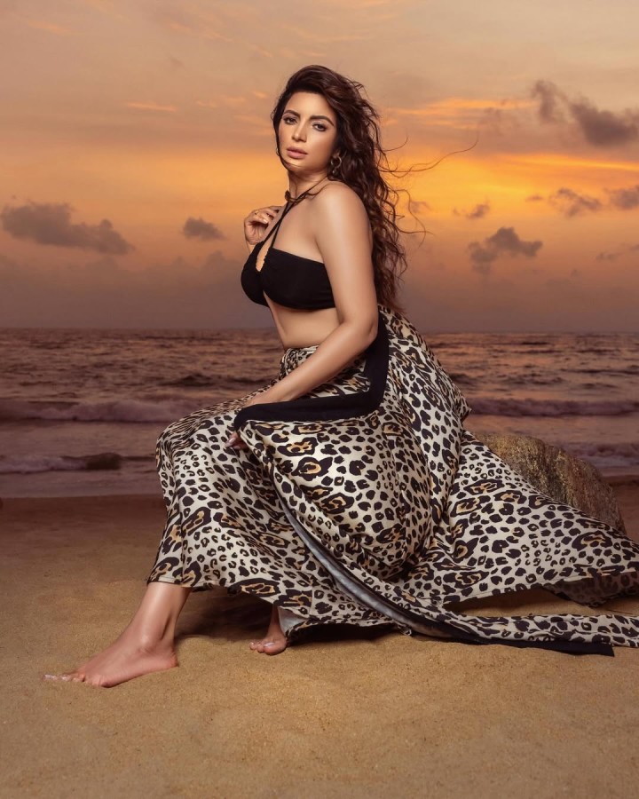 Sharma Sikander